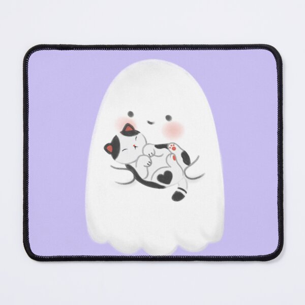 Item preview, Sweet Ghosty designed and sold by bebtoons.