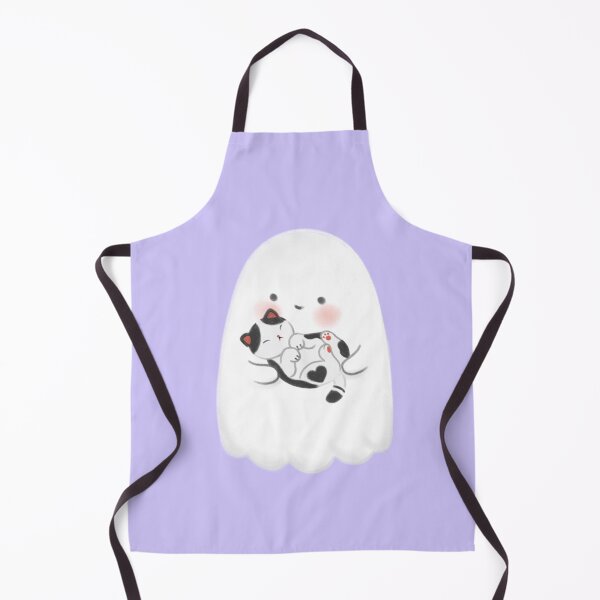 Item preview, Sweet Ghosty designed and sold by bebtoons.