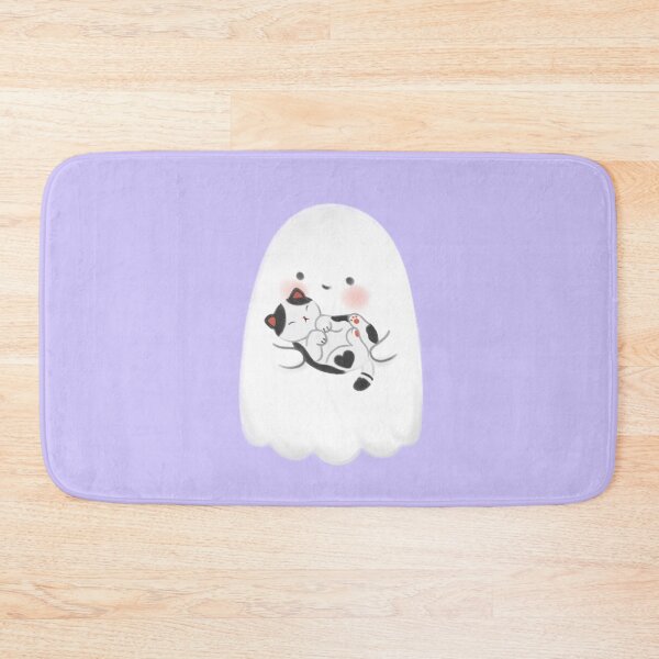 Item preview, Sweet Ghosty designed and sold by bebtoons.