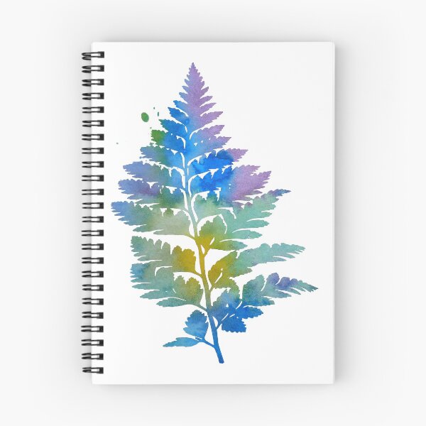 Item preview, Fern designed and sold by TheJollyMarten.