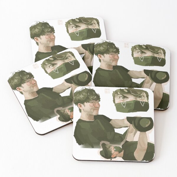 Item preview, Binnie Workout Vlog designed and sold by MILKTABS.