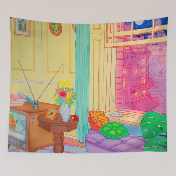 Item preview, SpongeBob  designed and sold by Adam  Springer.