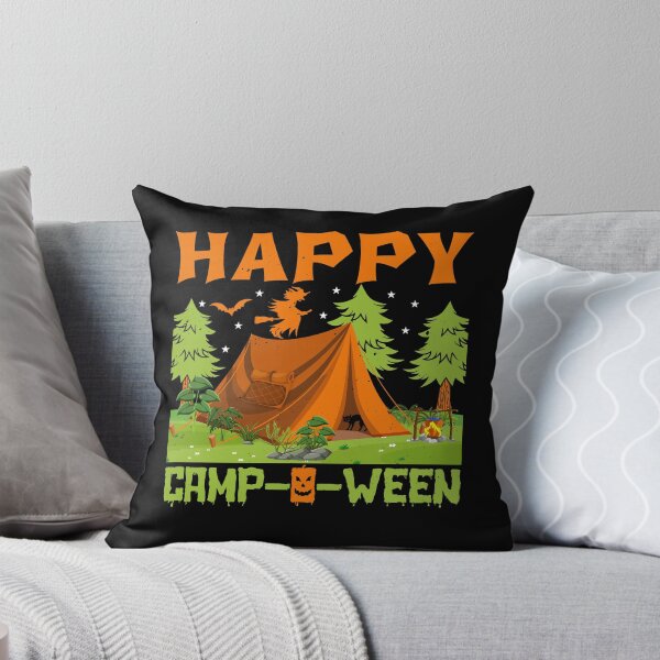 Item preview, Happy Camp - O - Ween designed and sold by sweary12.
