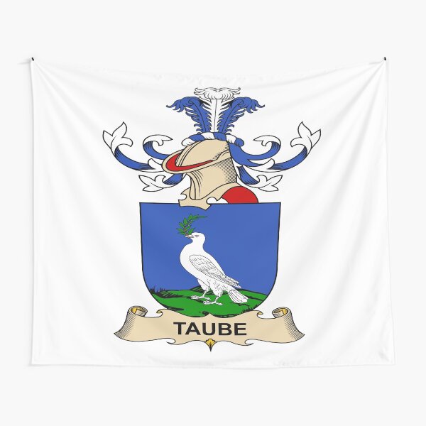 Artikel-Vorschau von Taube, designt und verkauft von HaroldHeraldry.