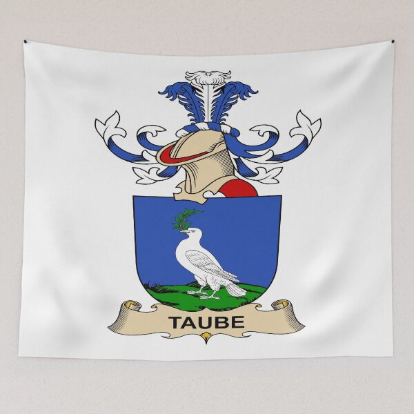Artikelvorschau, Taube entworfen und verkauft von HaroldHeraldry.