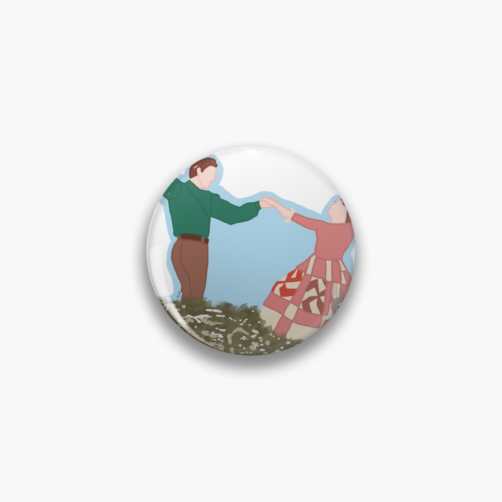 Item preview, Pin designed and sold by HeatherFoxe.