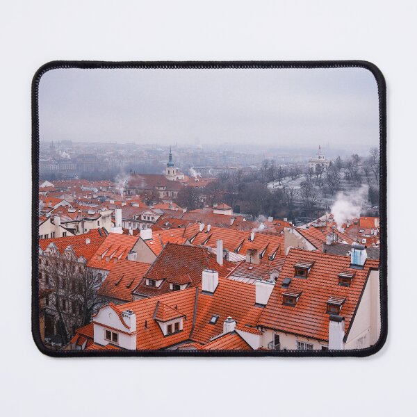 Item preview, Beautiful City of Prague designed and sold by sinseeho.