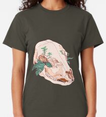 nowhere else 2 gro Classic T-Shirt