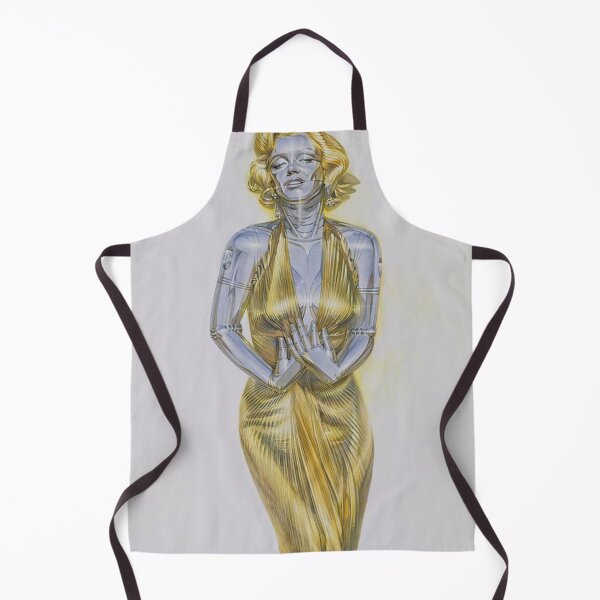 Item preview, Mechanoid Women designed and sold by emmayounga.