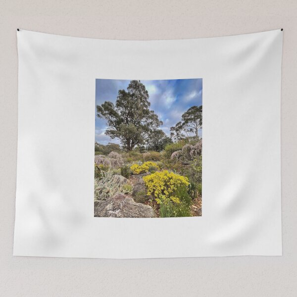Item preview, Kings Park Landscape Perth Western Australia designed and sold by TonyCrehan.