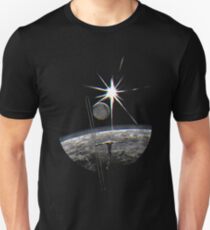 Neon Genesis Evangelion Unisex T-Shirt