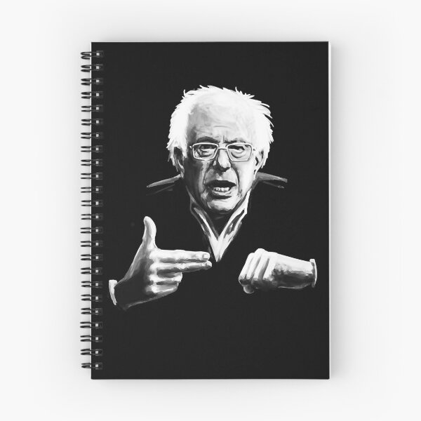 Item preview, Vintage Retro Bernie Sanders Dirige Les Bijoux Reasons People designed and sold by LakieShagantArt.