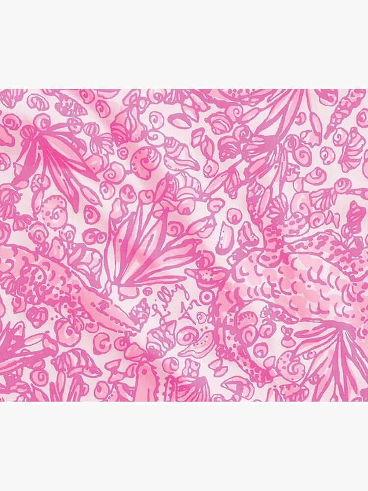 Disover lilly pulitzer pattern,lilly pulitzer designer lilly pulitzer designer lilly pulitzer  Shower Curtain