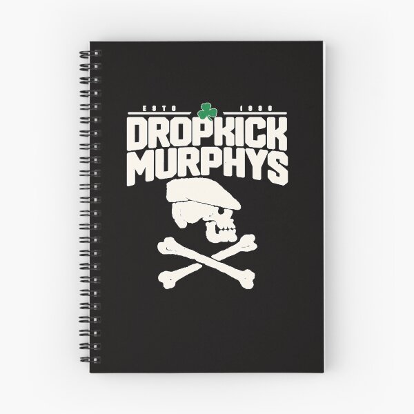 Item preview, dropkick-murphys-band---Dropkick-Murphys designed and sold by JeremyJacob1.