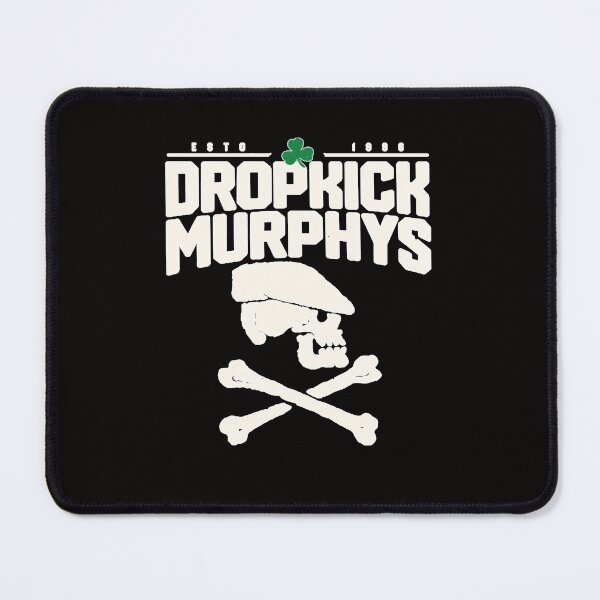 Item preview, dropkick-murphys-band---Dropkick-Murphys designed and sold by JeremyJacob1.