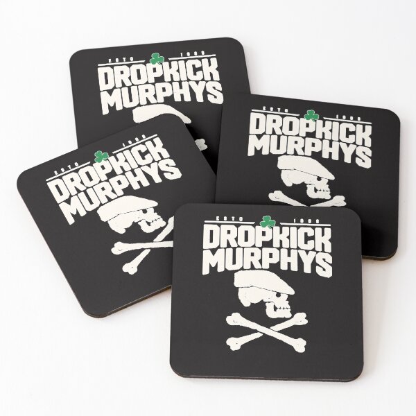 Item preview, dropkick-murphys-band---Dropkick-Murphys designed and sold by JeremyJacob1.
