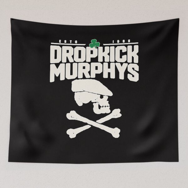Item preview, dropkick-murphys-band---Dropkick-Murphys designed and sold by JeremyJacob1.