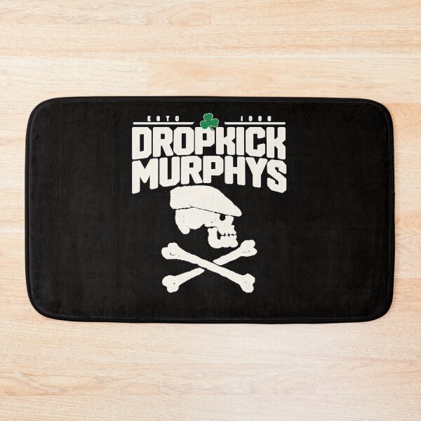 Item preview, dropkick-murphys-band---Dropkick-Murphys designed and sold by JeremyJacob1.