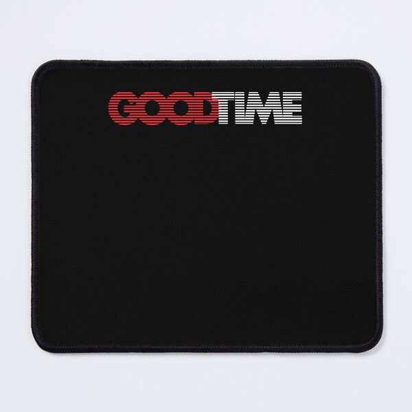 Item preview, GOODTIME Movie Logo designed and sold by ChristinaWillia.
