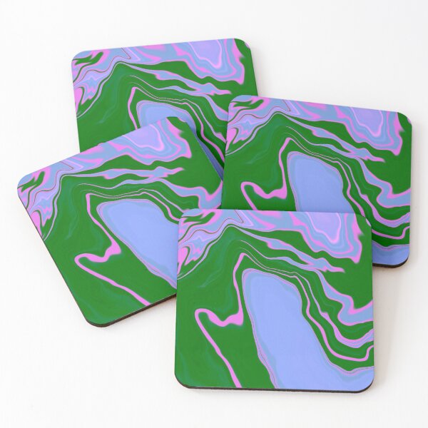 Item preview, Fluid Abstract Pattern 771 designed and sold by Holidays77.