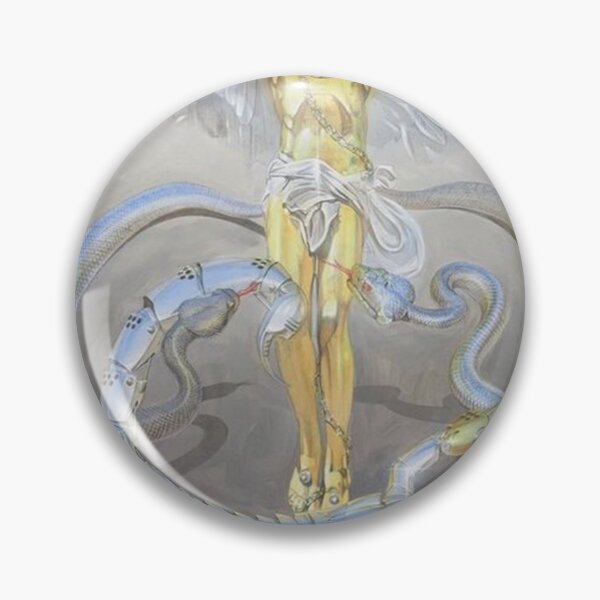 Item preview, Magazine - The Sorayama Explosion designed and sold by emmayounga.