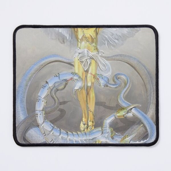 Item preview, Magazine - The Sorayama Explosion designed and sold by emmayounga.