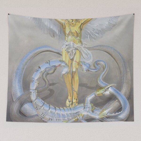 Item preview, Magazine - The Sorayama Explosion designed and sold by emmayounga.
