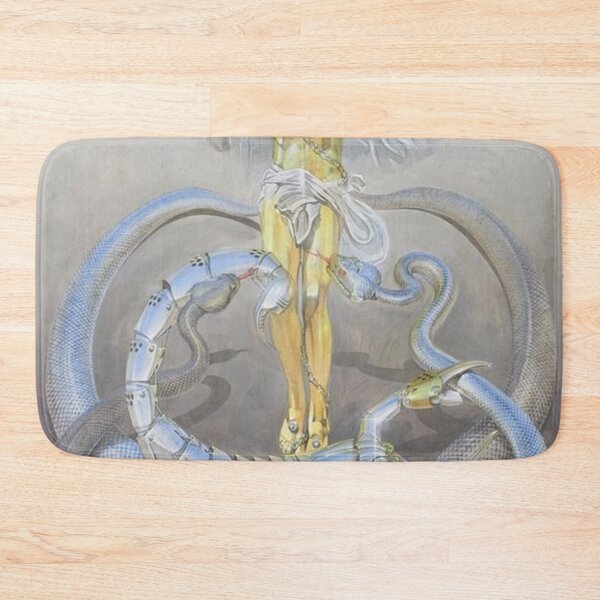 Item preview, Magazine - The Sorayama Explosion designed and sold by emmayounga.