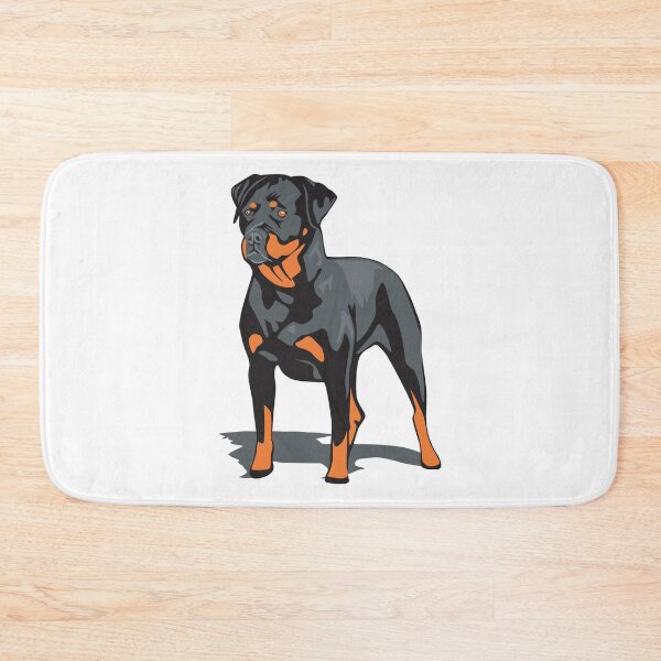 Item preview, Rottweiler Dog designed and sold by Stus RoadTrips.