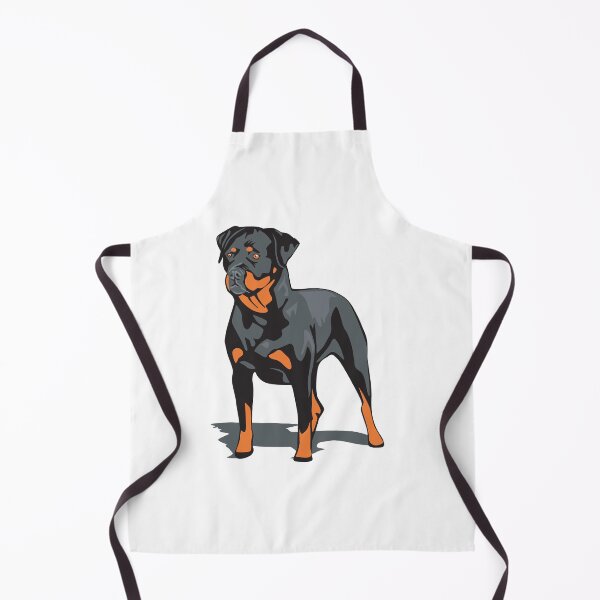 Item preview, Rottweiler Dog designed and sold by Stus RoadTrips.