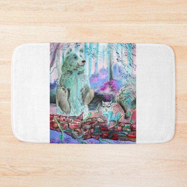 Item preview, Squirrel, designed and sold by Light-Bear.