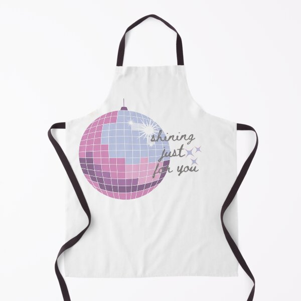 Item preview, shining just for you mirrorball designed and sold by cottagecorococo.