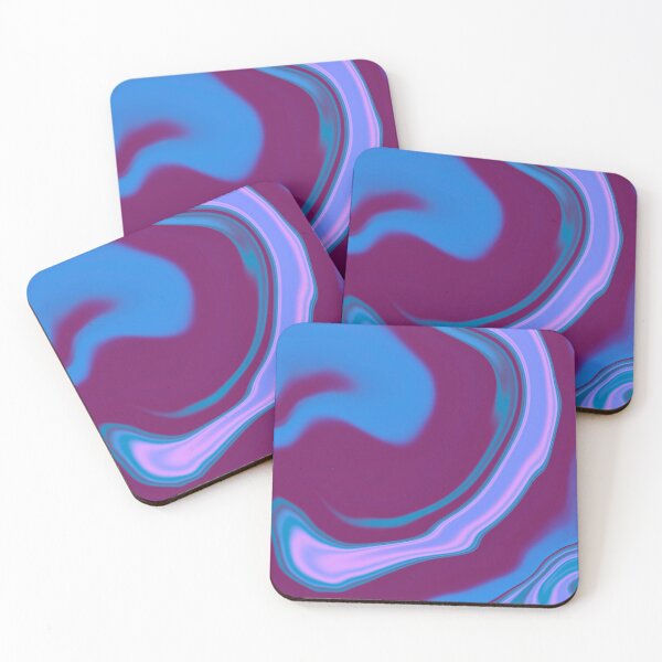 Item preview, Fluid Abstract Pattern 775 designed and sold by Holidays77.