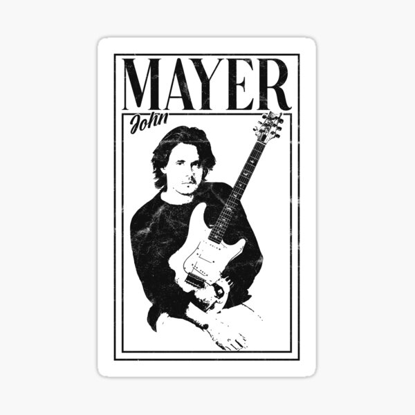 The official Born and Raised font can be bought online : r/JohnMayer