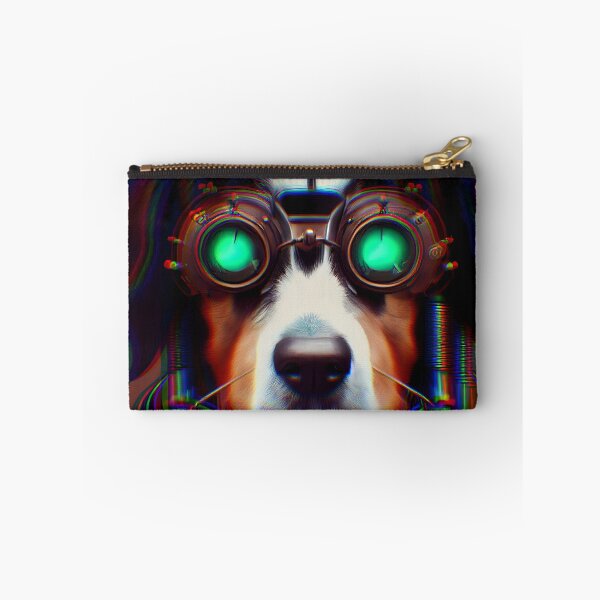 Item preview, Robot Dog designed and sold by Tuko Designs.