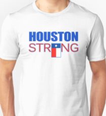 Texas Strong - Hurricane Harvey Survivor Relief Effort T-shirt Unisex T-Shirt