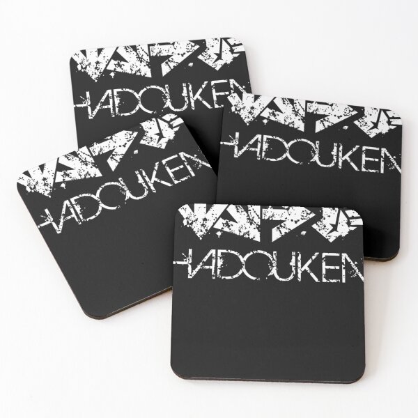 Item preview, Hadouken - Street Fighter 2 designed and sold by ChristinaWillia.