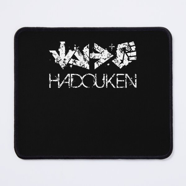 Item preview, Hadouken - Street Fighter 2 designed and sold by ChristinaWillia.