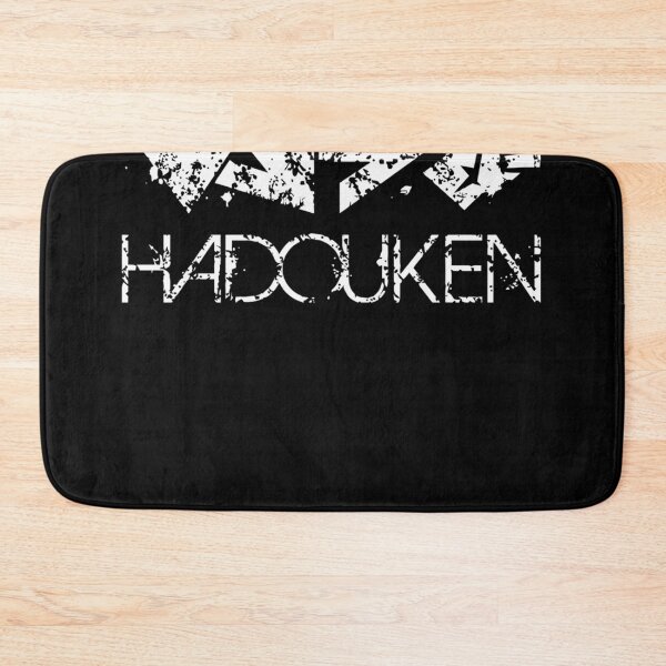 Item preview, Hadouken - Street Fighter 2 designed and sold by ChristinaWillia.