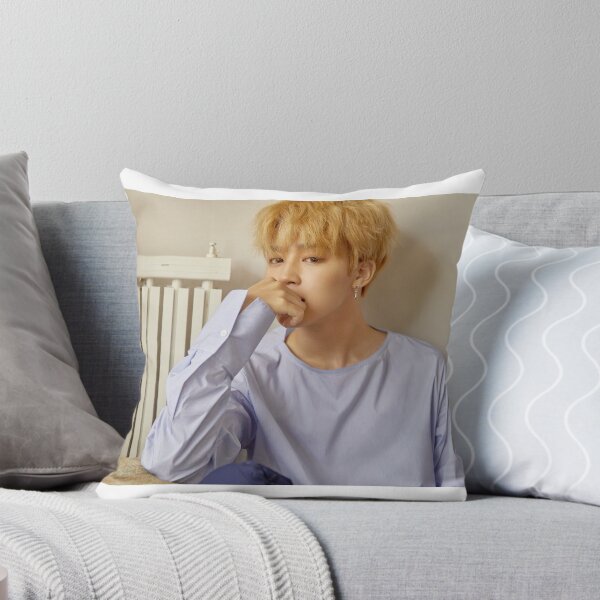 Item preview, BTS JIMIN L CONCEPT LOVE YOURSELF HER designed and sold by floreamus.