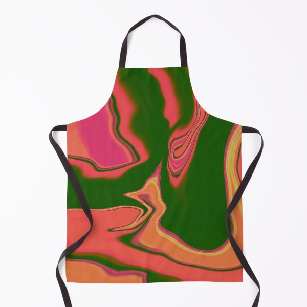 Artikelvorschau, Fluid Abstract Pattern 778 entworfen und verkauft von Holidays77.