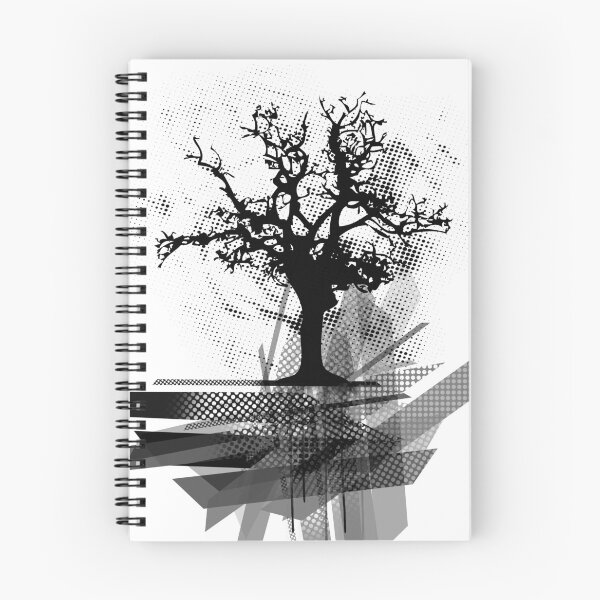 Item preview, Grunge Tree designed and sold by Denis Marsili.
