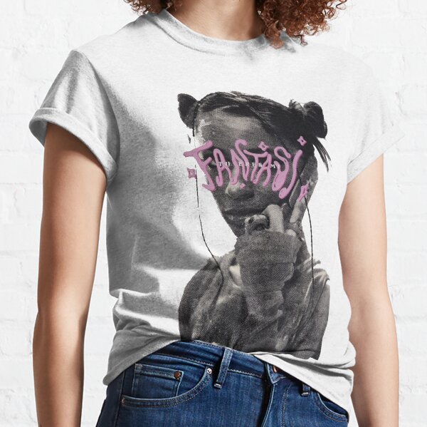 Tini Stoessel - Tini Tour 2022 Merch T-shirt classique
