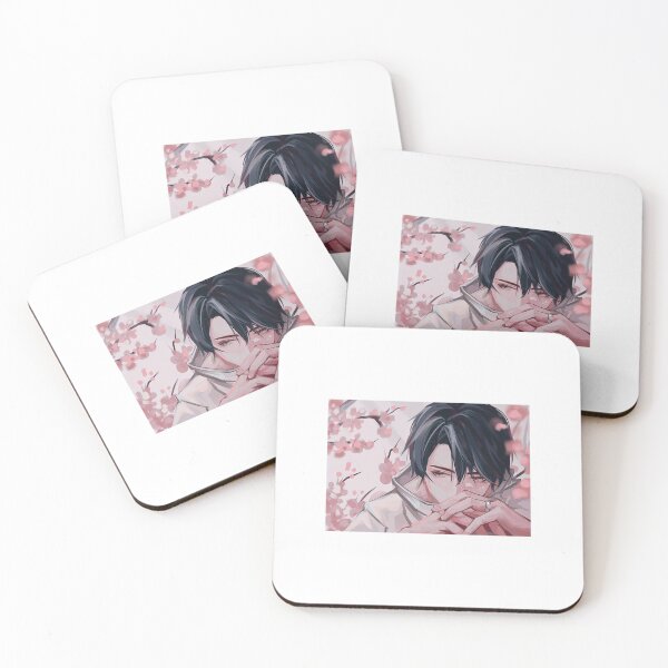 Item preview, Yuta Flower designed and sold by RuthMarshaall.