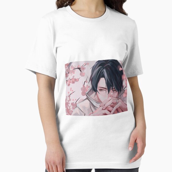 Yuta Flower Essential T-Shirt
