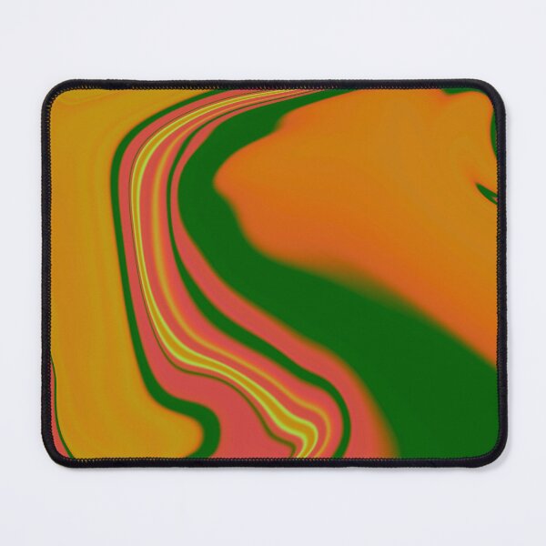 Item preview, Fluid Abstract Pattern 780 designed and sold by Holidays77.
