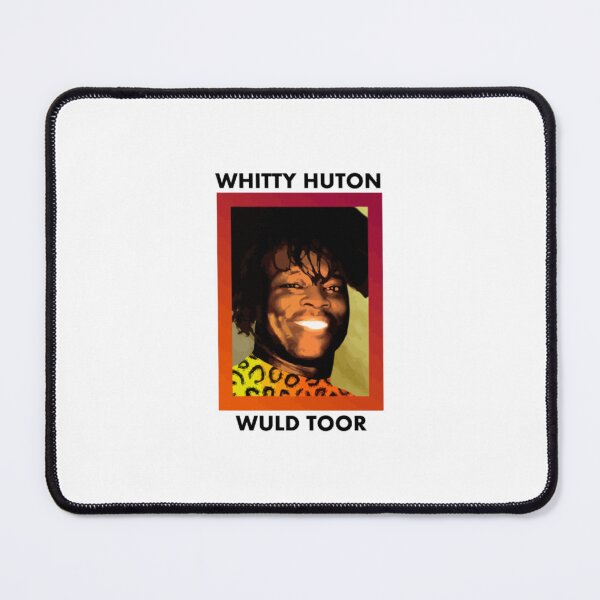 Item preview, Whitty Huton Wuld Toor designed and sold by HuetterDSGN.
