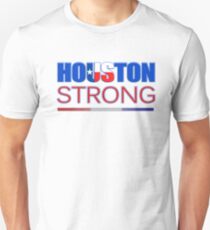 Texas Strong - Hurricane Harvey Survivor Relief Effort T-shirt Unisex T-Shirt