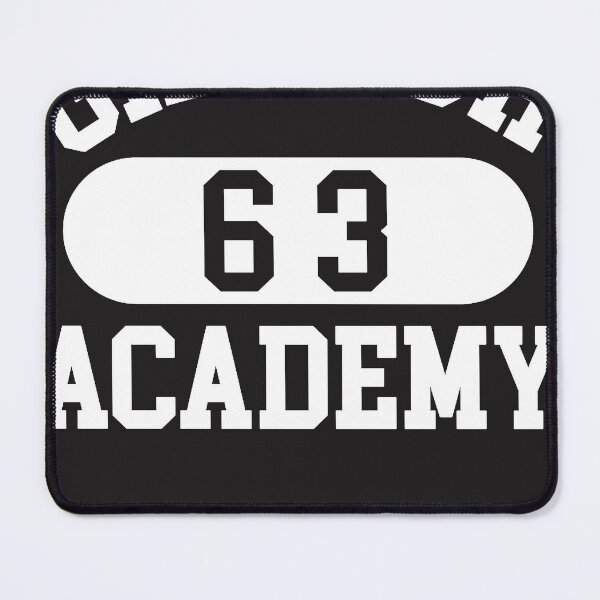 Item preview, Gilmour Academy 63 (as worn by David Gilmour) designed and sold by Julihitley.