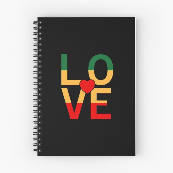 Item preview, Reggae Mosaic LOVE Heartbeat designed and sold by TM Selvam.